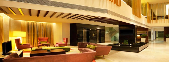 784/Four Points by Sheraton - Ahmedabad 03.jpg